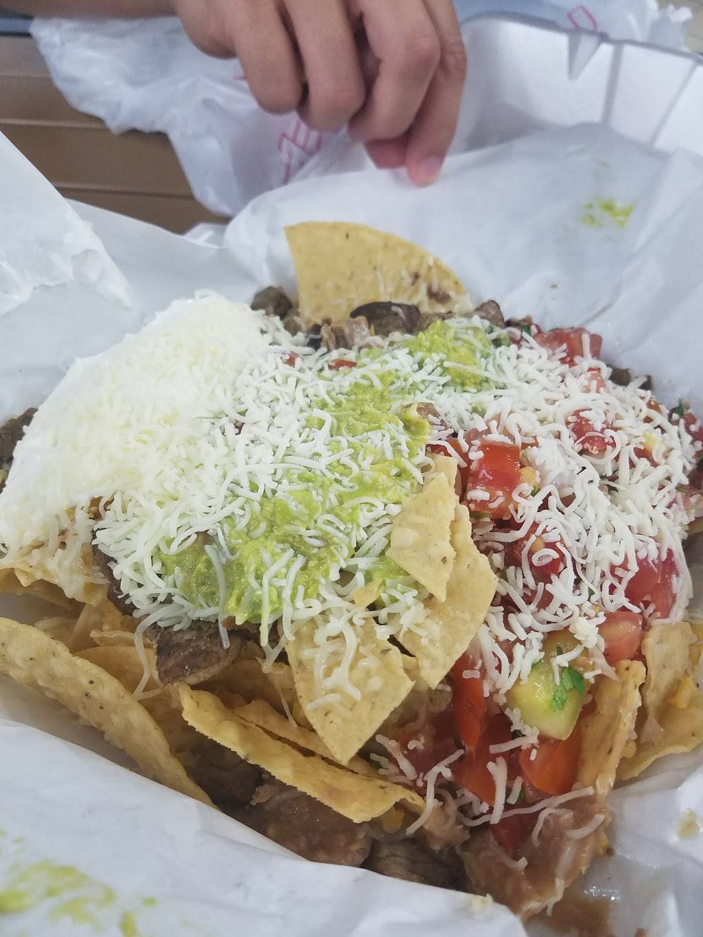 La Garnacha Mexican Food | restaurant | 2101 16th St, Sacramento, CA 95818, USA | 9164412009 OR +1 916-441-2009