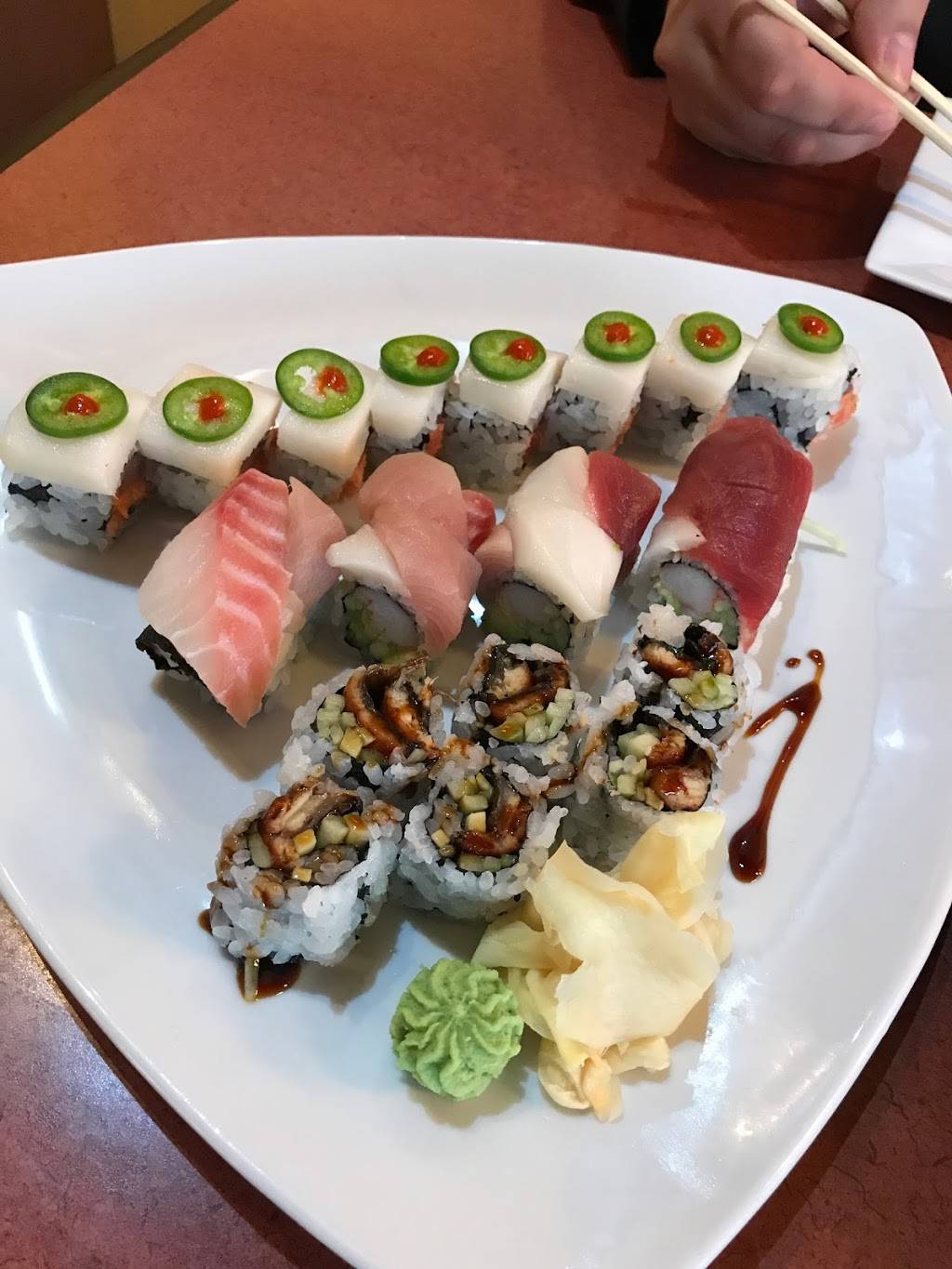Mr. Sake Sushi & Grill | restaurant | 1387 E South Boulder Rd, Louisville, CO 80027, USA | 3036049999 OR +1 303-604-9999