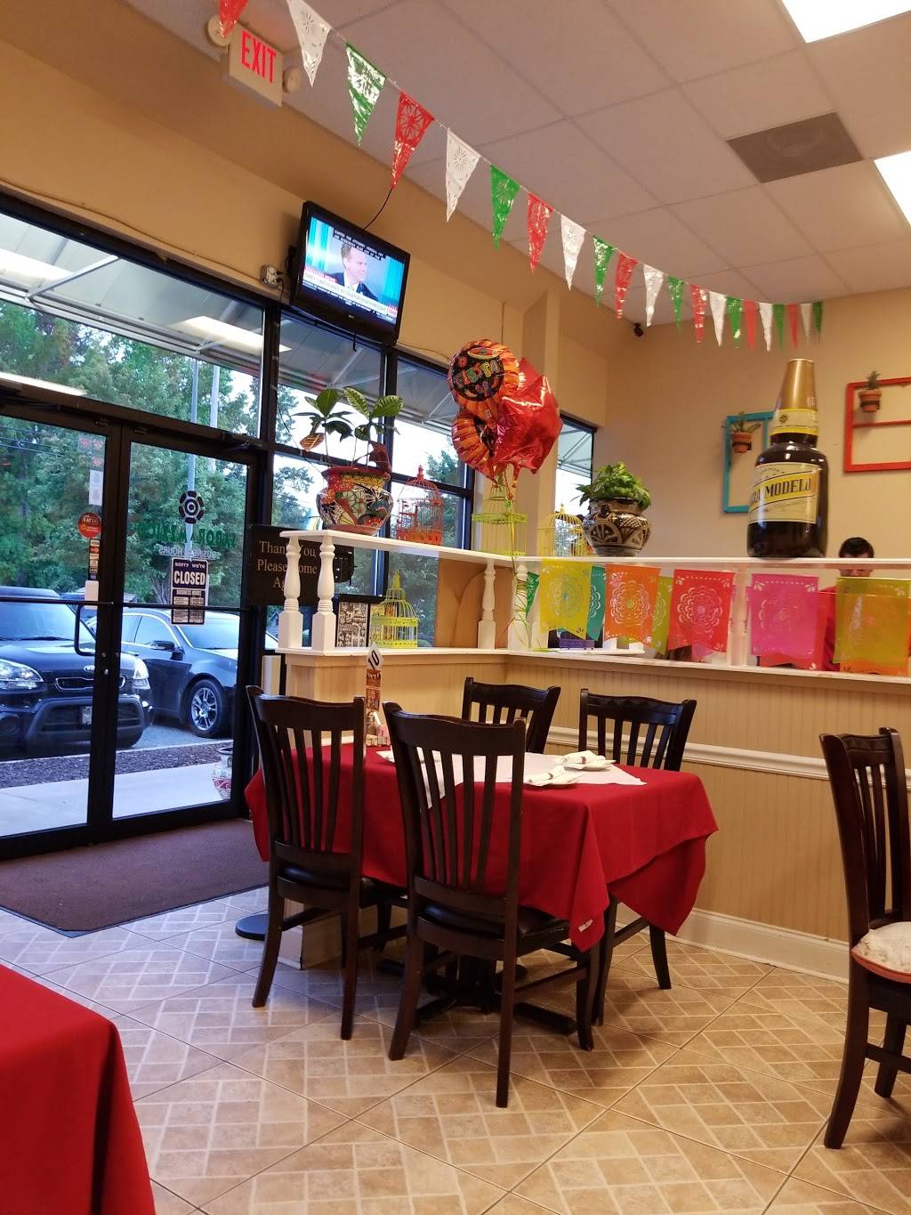 Sabor a Mexico | restaurant | 805 Floy Farr Pkwy, Fayetteville, GA 30214, USA | 7706295275 OR +1 770-629-5275
