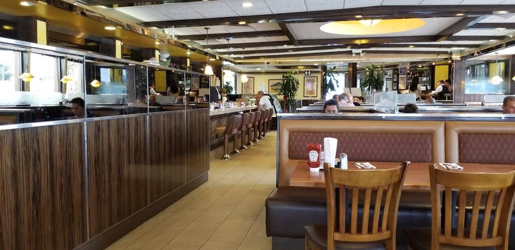 Georgia Diner | restaurant | 80-26 Queens Blvd, Elmhurst, NY 11373, USA | 7186519000 OR +1 718-651-9000