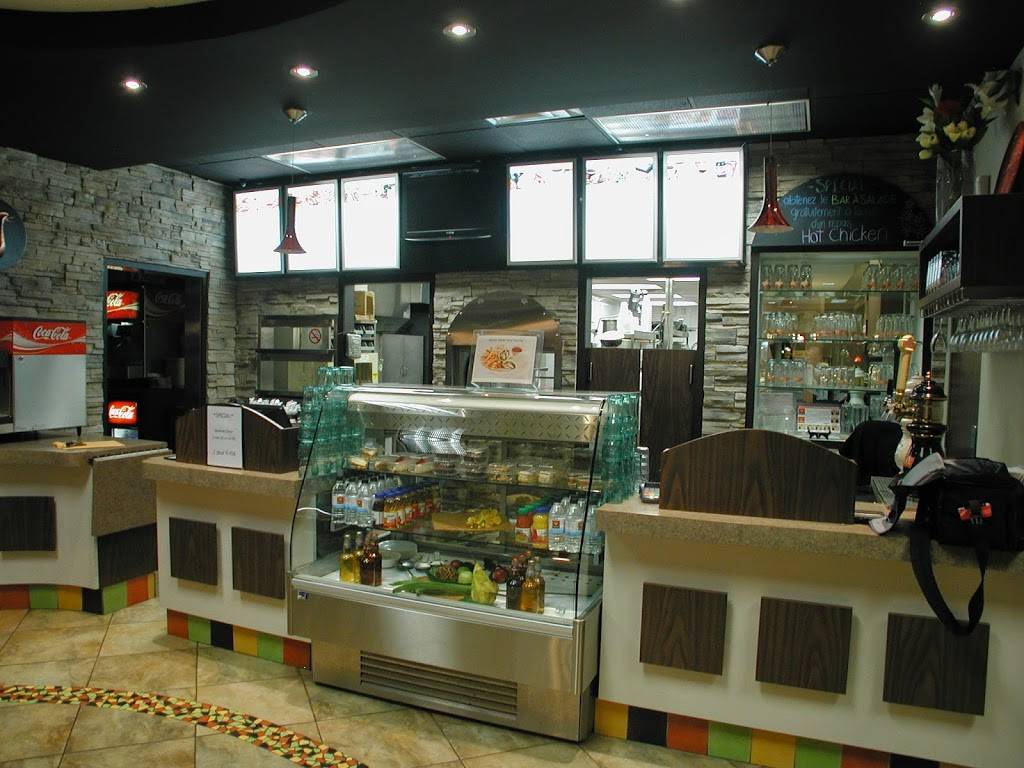 Benny&Co. | restaurant | 70 Boulevard de la Seigneurie O, Blainville, QC J7C 5M3, Canada | 4504334044 OR +1 450-433-4044