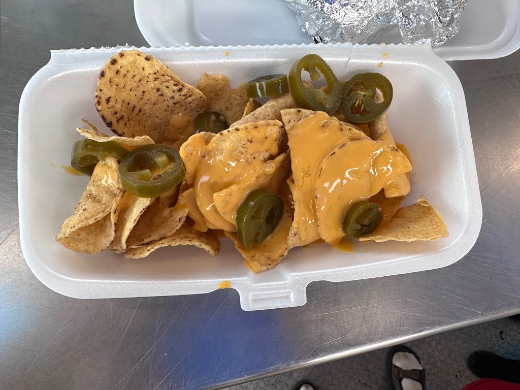 Bite Wagon | restaurant | 5210 E Olive Ave, Fresno, CA 93727, USA | 5594935783 OR +1 559-493-5783