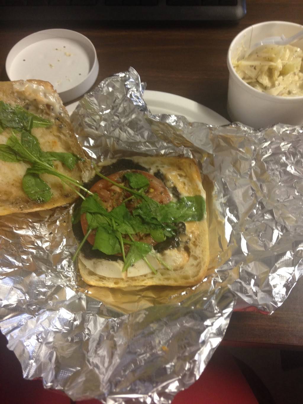 Garden Truck Foods | restaurant | 2467 Faye Road #9, Jacksonville, FL 32226, USA | 9047624114 OR +1 904-762-4114