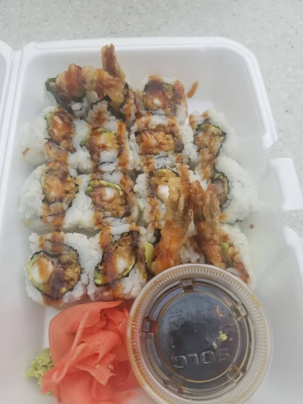 Sushi Cafe | restaurant | 75 Middlesex Turnpike, Burlington, MA 01803, USA | 7812724918 OR +1 781-272-4918