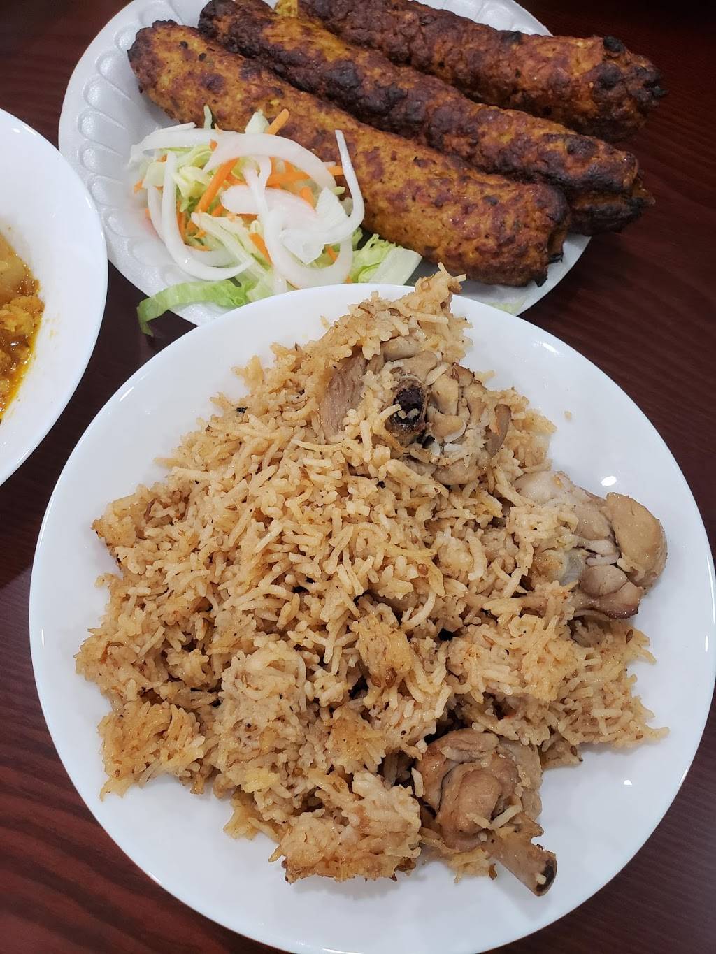 Shahi Deggi Grill | restaurant | 43-39 Main St, Flushing, NY 11355, USA | 9175631287 OR +1 917-563-1287