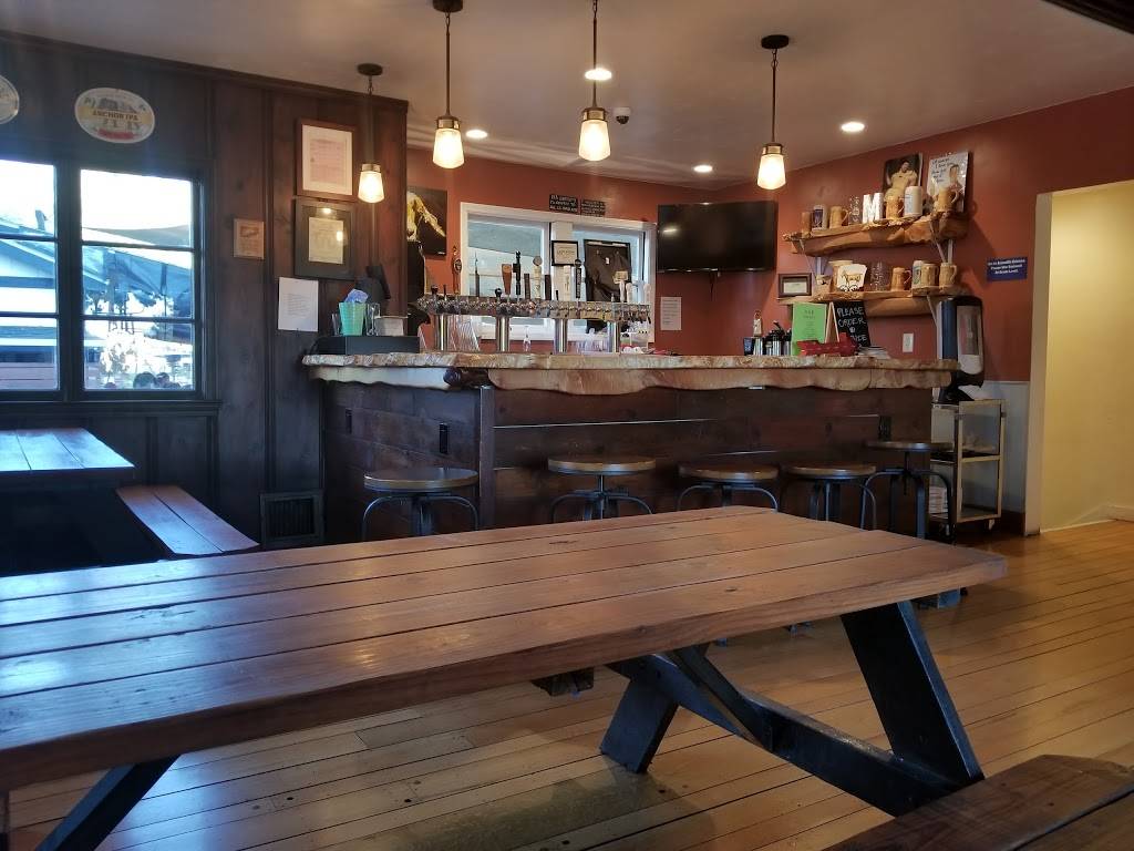 McKays Taphouse and Beer Garden | restaurant | 252 Main St, Pleasanton, CA 94566, USA | 9254250217 OR +1 925-425-0217