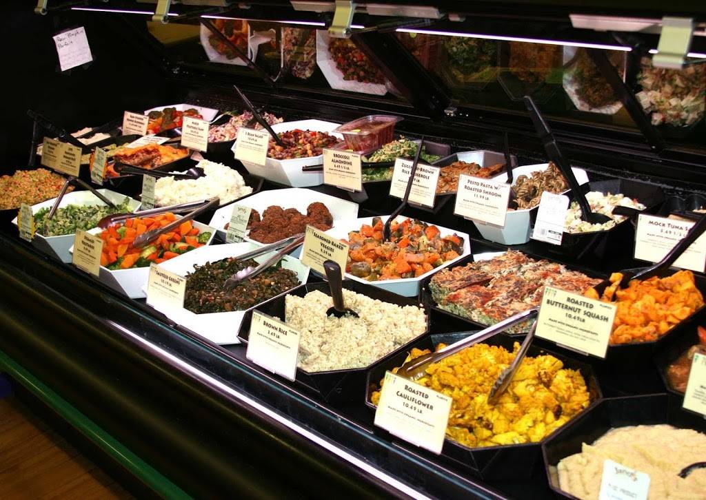 Jandis Natural Market and Organic Cafe | restaurant | 3000 Long Beach Rd, Oceanside, NY 11572, USA | 5165365535 OR +1 516-536-5535