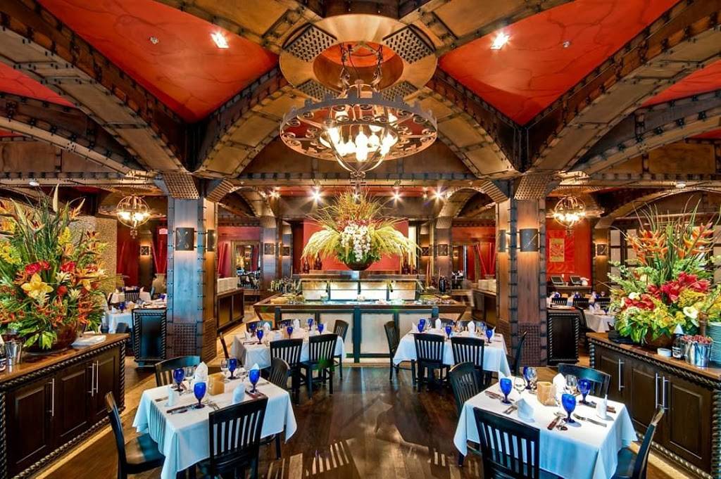 Texas de Brazil | restaurant | 5 Woodfield Mall Ste D312, Schaumburg, IL 60173, USA | 8474131600 OR +1 847-413-1600