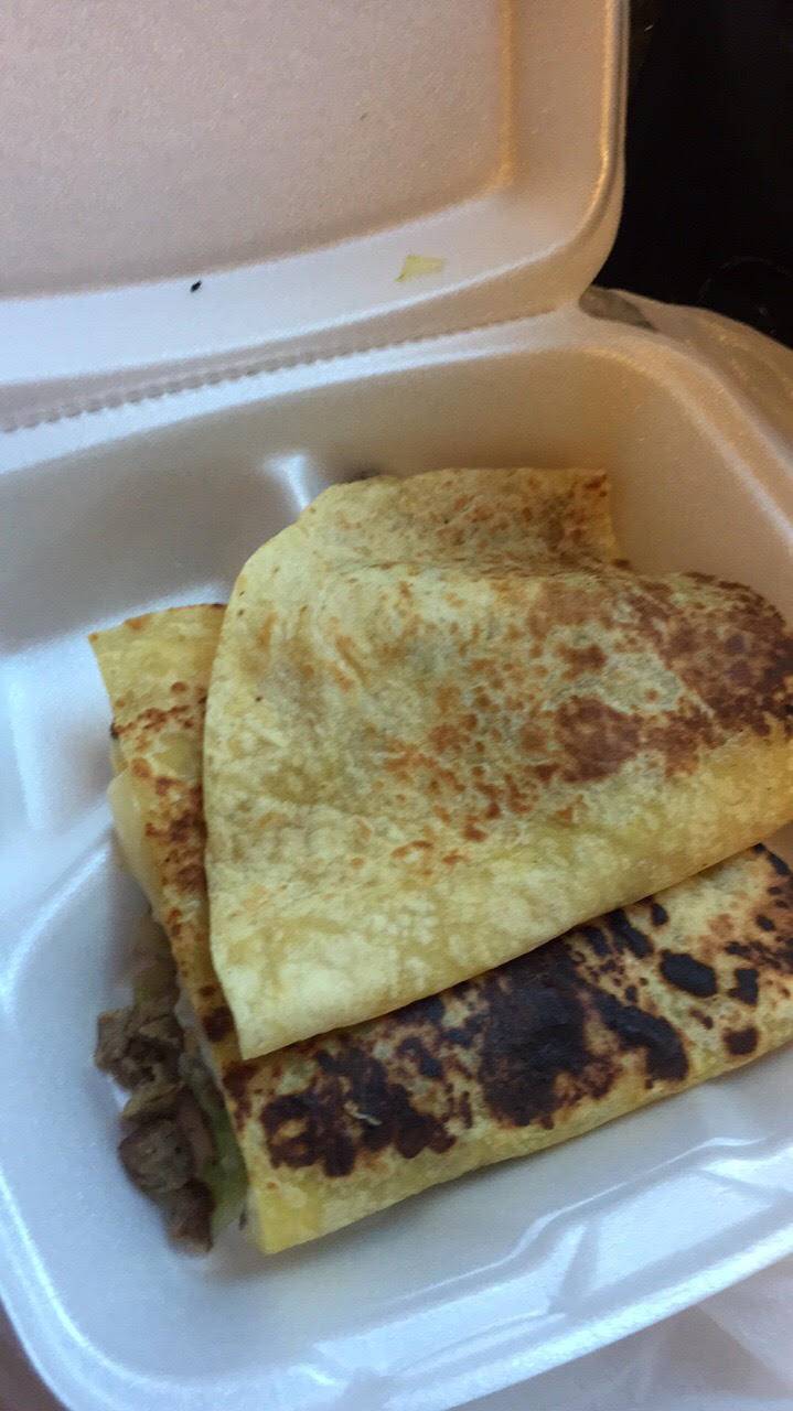 El Zarape Mexican Restaurant | restaurant | 1435 San Andres St, Santa Barbara, CA 93101, USA | 8058992711 OR +1 805-899-2711