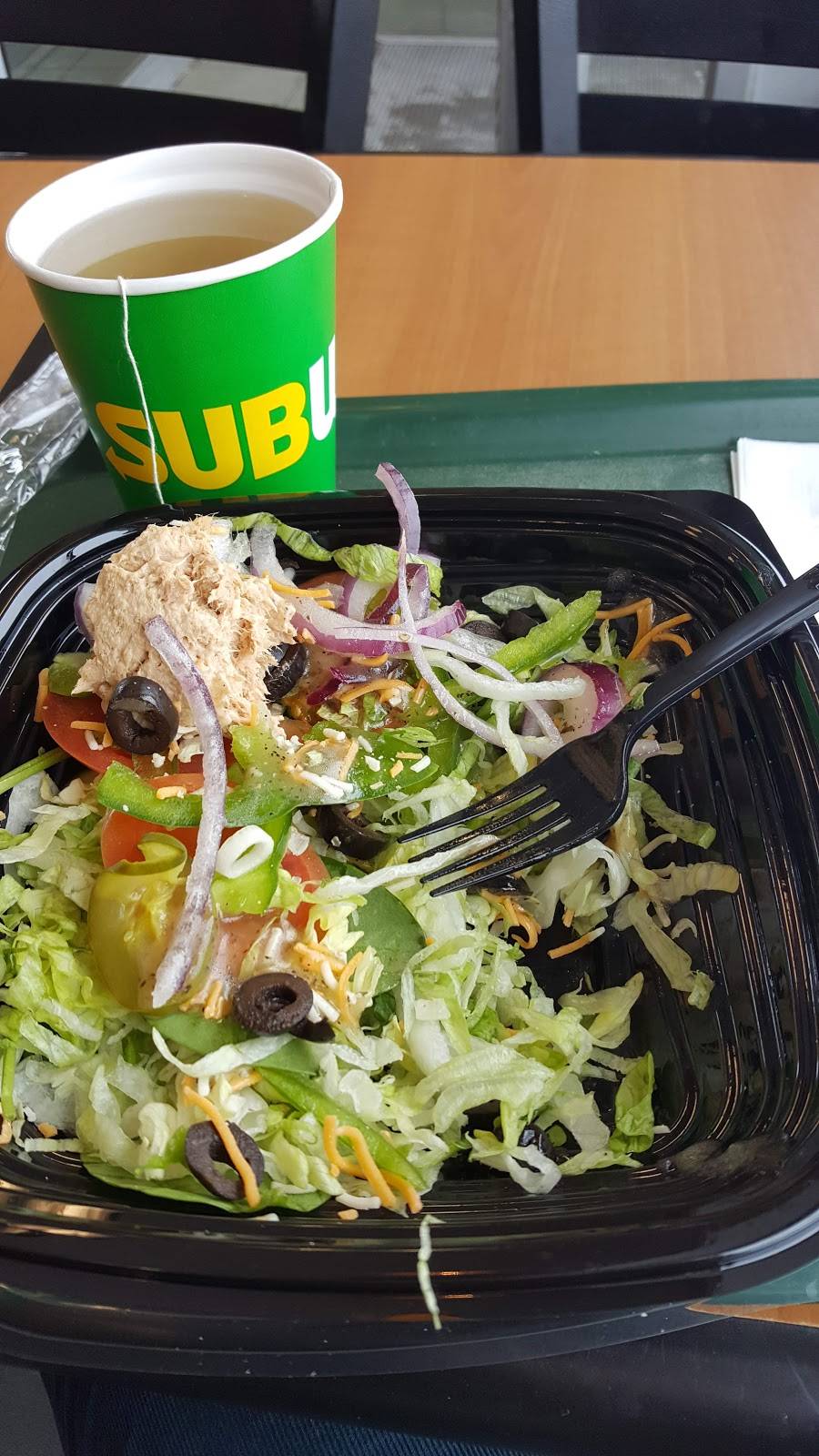 Subway | restaurant | 2944 Rue Remembrance Unit 47A, Lachine, QC H8S 1X8, Canada | 5146347373 OR +1 514-634-7373