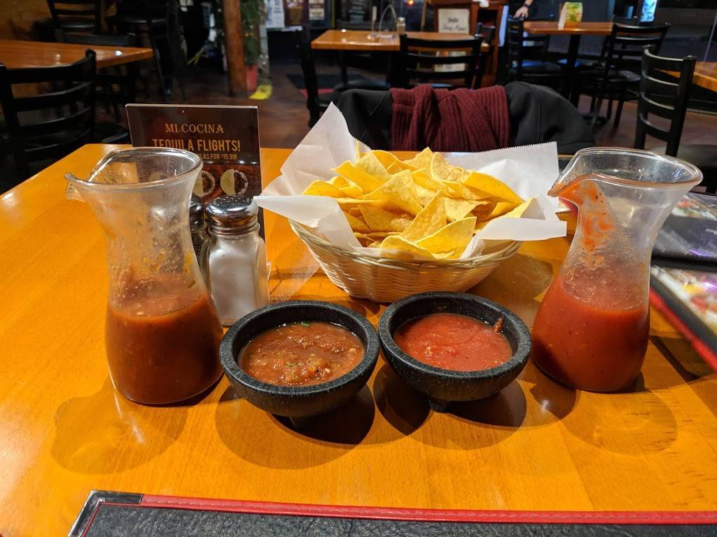 Mi Casita on 4th | restaurant | 520 S 4th St Ste 100, Louisville, KY 40202, USA | 5023150666 OR +1 502-315-0666