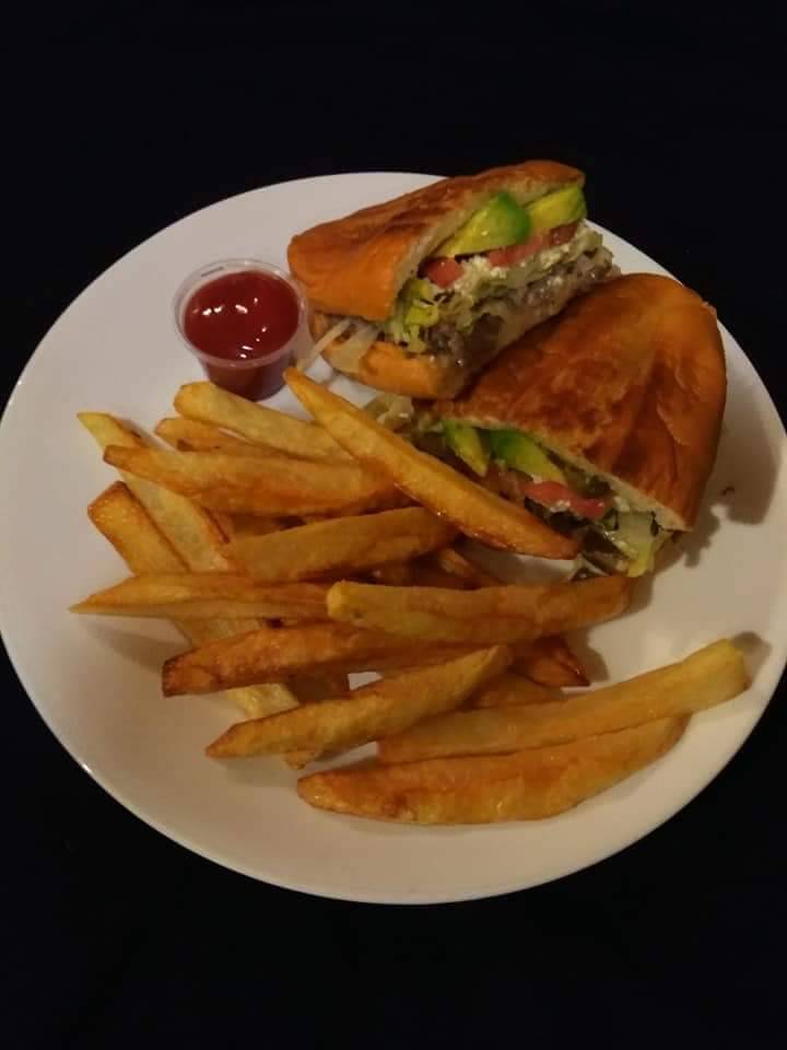 Tacos lupita | restaurant | 1311 Gibson St, Muskogee, OK 74403, USA | 9185771024 OR +1 918-577-1024