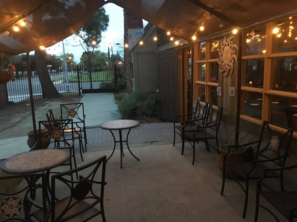 Oggi Cosi Si Mangia | meal takeaway | 1110 N Van Ness Ave, Fresno, CA 93728, USA | 5594451957 OR +1 559-445-1957