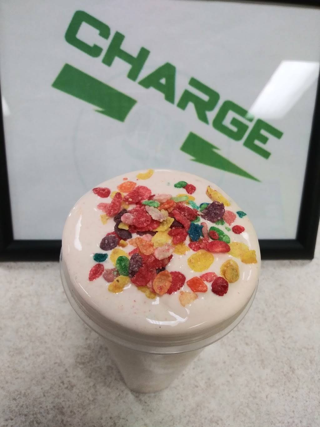 Charge Nutrition Club | restaurant | 104 E Highland Dr, Oconto Falls, WI 54154, USA | 9208482224 OR +1 920-848-2224