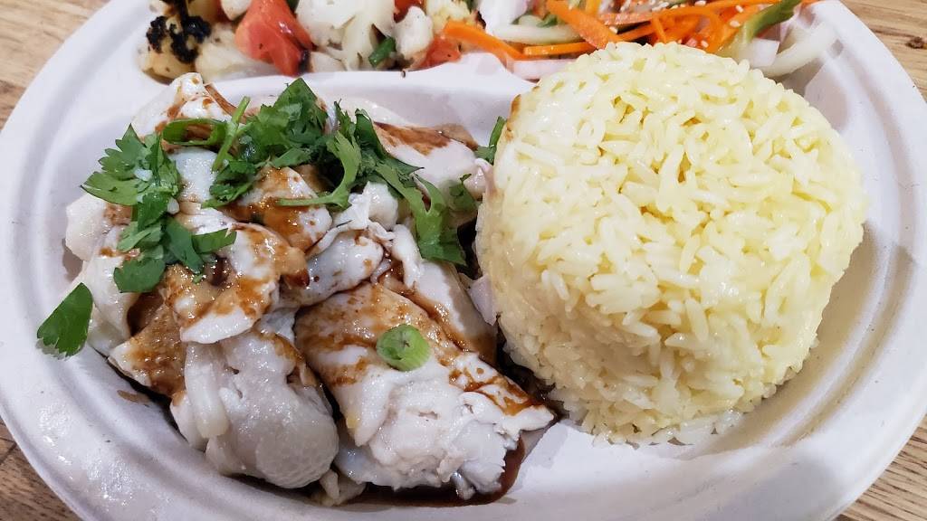 SAGO Eurasian Cuisine & Rotisserie | restaurant | 1004 Delta Ave #1, Cincinnati, OH 45208, USA | 5133210982 OR +1 513-321-0982