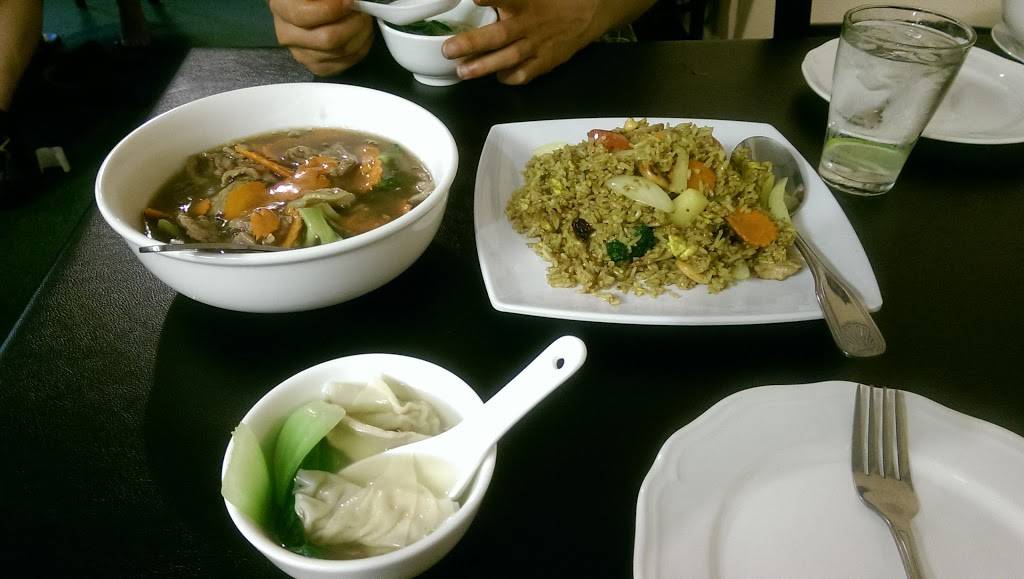 Star Thai Cuisine | restaurant | 13338 Lincoln Way, Auburn, CA 95603, USA | 5308886444 OR +1 530-888-6444