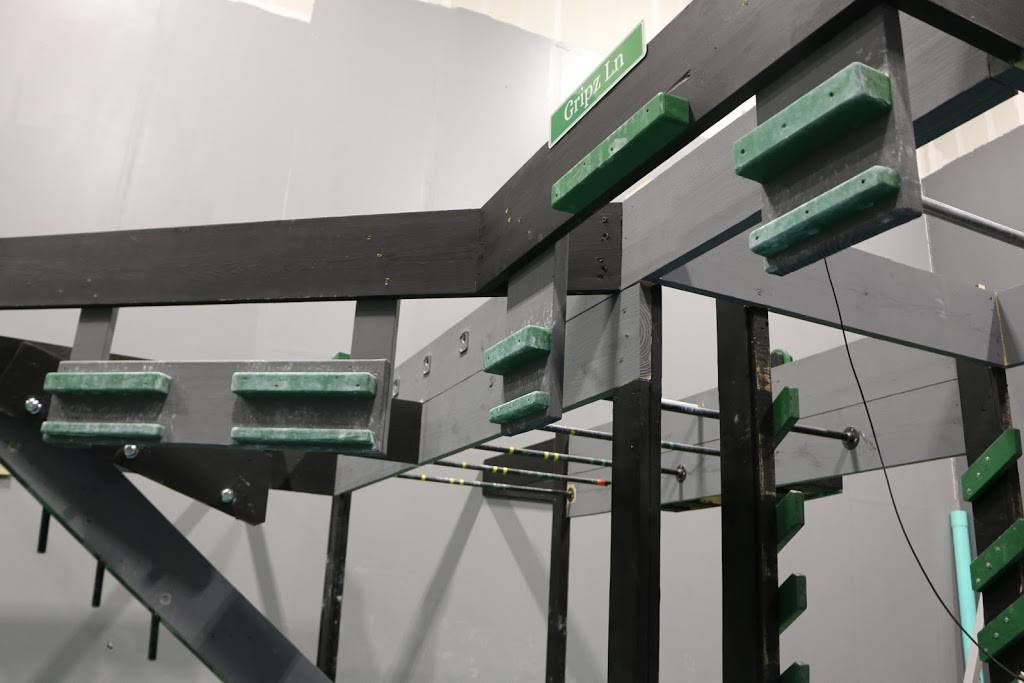 Ninja Street Obstacle Academy | cafe | 7429 Riviera Blvd Unit #9, Miramar, FL 33023, USA | 8133361420 OR +1 813-336-1420