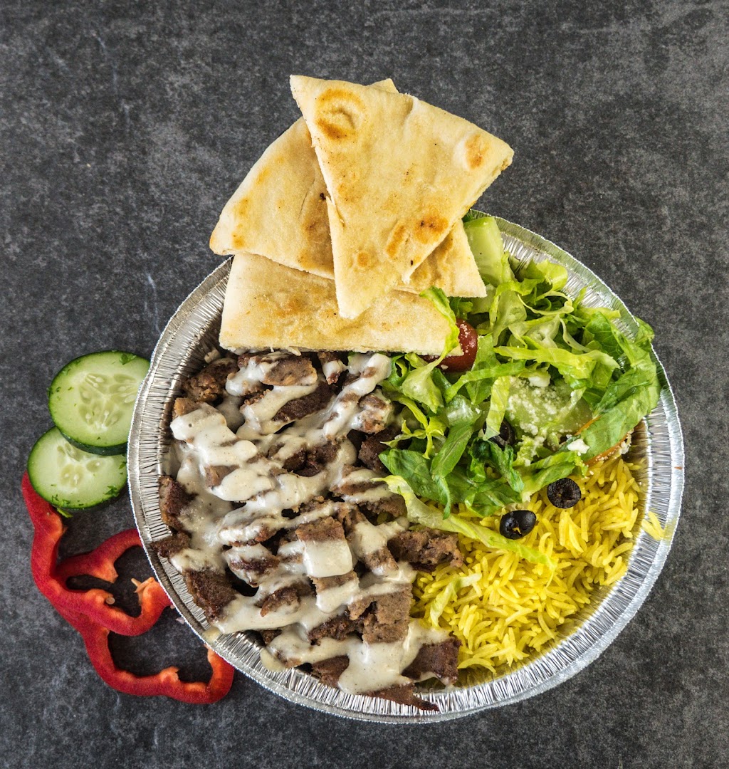 Gyro Plug | meal takeaway | 1014 Wirt Rd #265, Houston, TX 77055, USA | 8328046191 OR +1 832-804-6191
