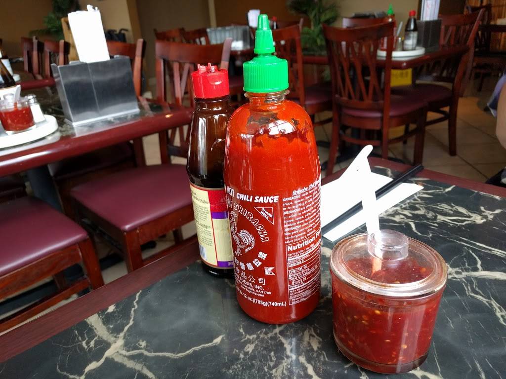 Jenny Pho | restaurant | 1810 12th Ave NW D, Issaquah, WA 98027, USA | 4254270057 OR +1 425-427-0057