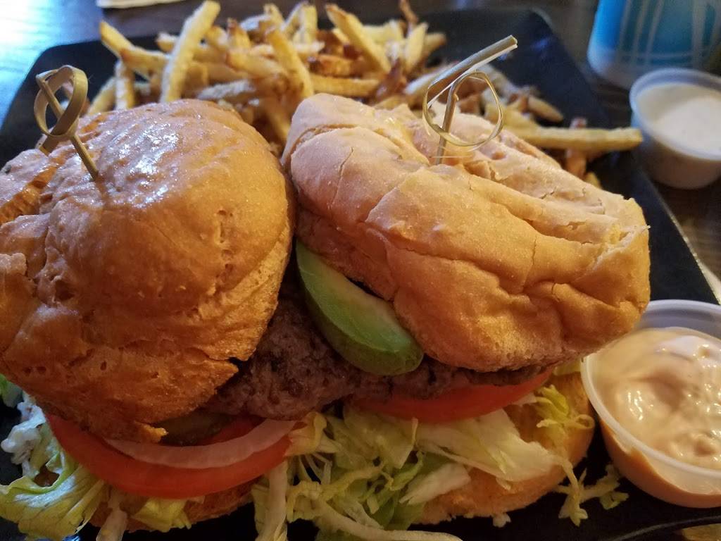 Scooters Café | restaurant | 11975 CA-70, Oroville, CA 95965, USA | 5305344644 OR +1 530-534-4644