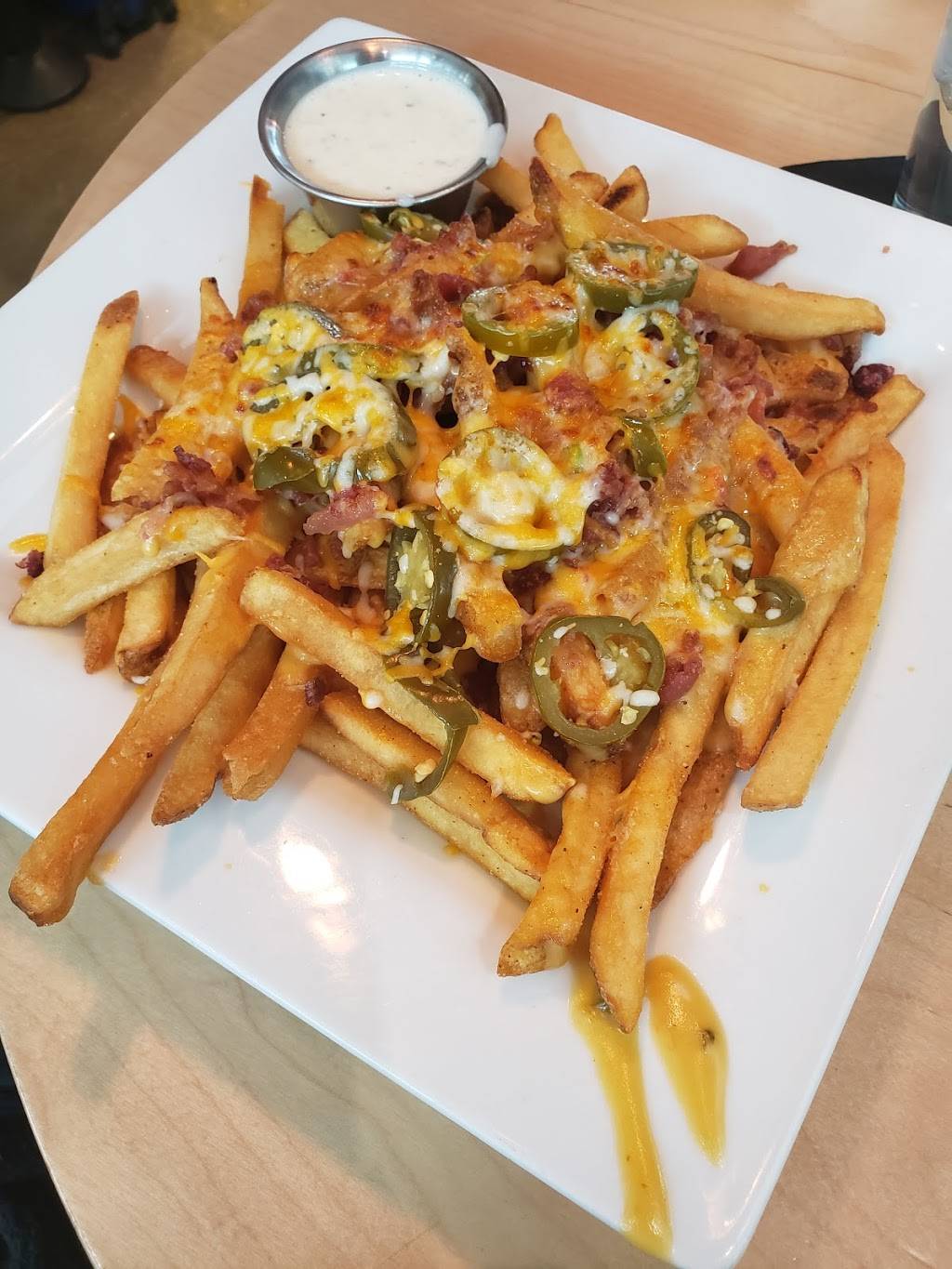 Coors Silver Bullet Bar | restaurant | 8500 Peña Blvd, Denver, CO 80249, USA | 3033426822 OR +1 303-342-6822