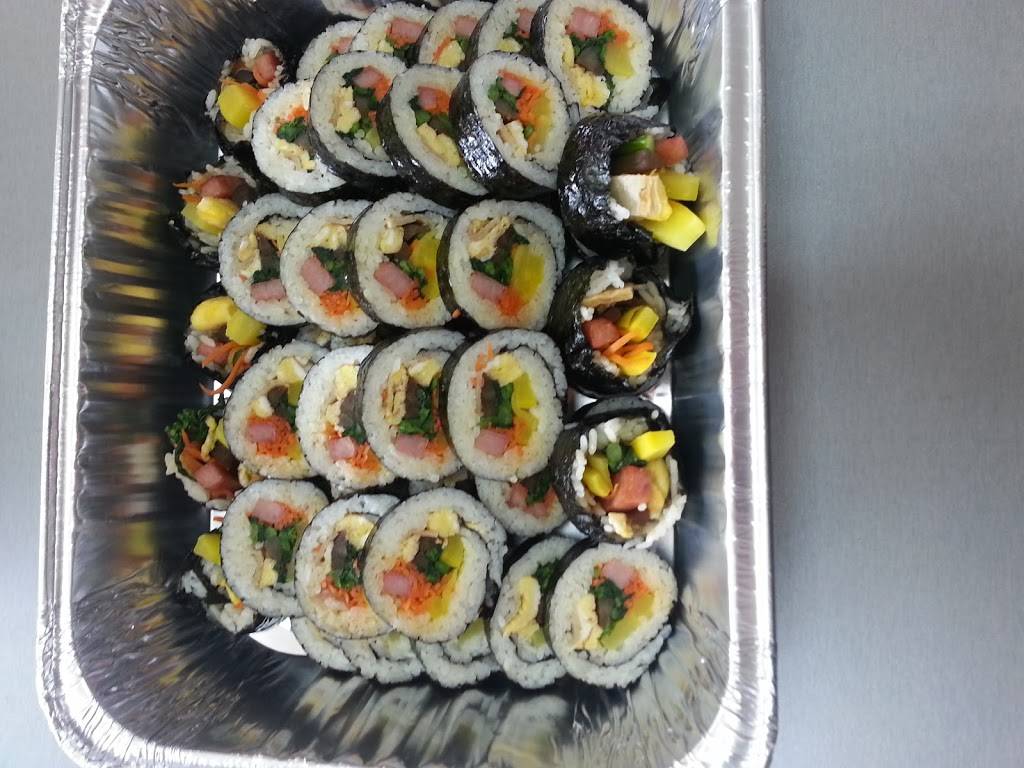 Volcano Island | restaurant | 2619 Oliver Dr, Hayward, CA 94545, USA | 5107869161 OR +1 510-786-9161