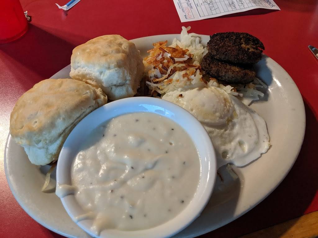 Triangle Cafe | restaurant | 3 Triangle Ln, Batesville, AR 72501, USA | 8707937330 OR +1 870-793-7330