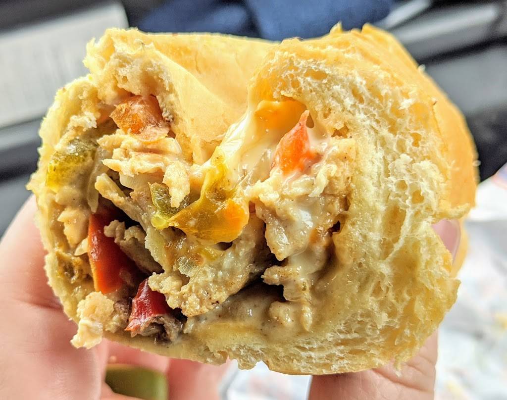 Jersey Mikes Subs | meal takeaway | 10 N Village Blvd suite a, Sparta, NJ 07871, USA | 9735122323 OR +1 973-512-2323