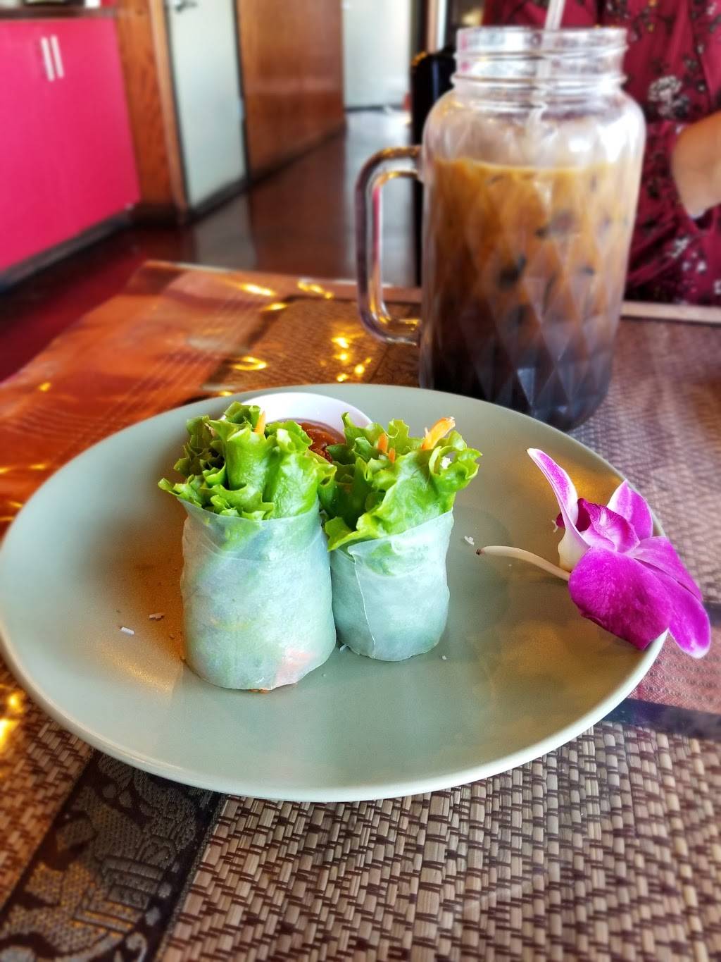 Thai Lada Cuisine | restaurant | 8701 W Parmer Ln, Austin, TX 78729, USA | 5126701000 OR +1 512-670-1000