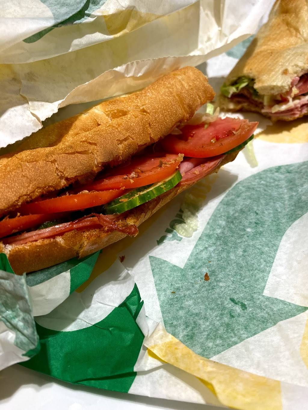 Subway | restaurant | 300 Borough Dr FC-03, Scarborough, ON M1P 1P5, Canada | 4162961258 OR +1 416-296-1258