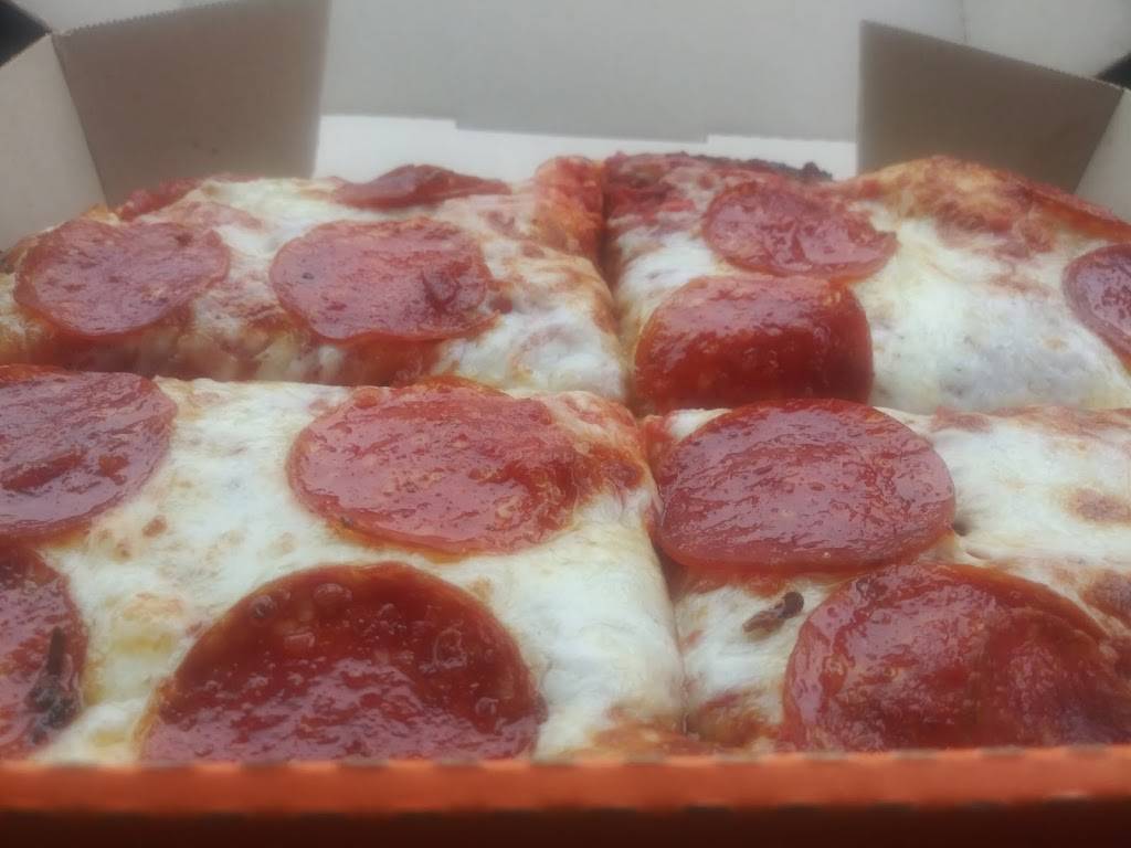 Little Caesars Pizza | meal takeaway | 1422 N Carpenter Rd, Modesto, CA 95351, USA | 2095221035 OR +1 209-522-1035