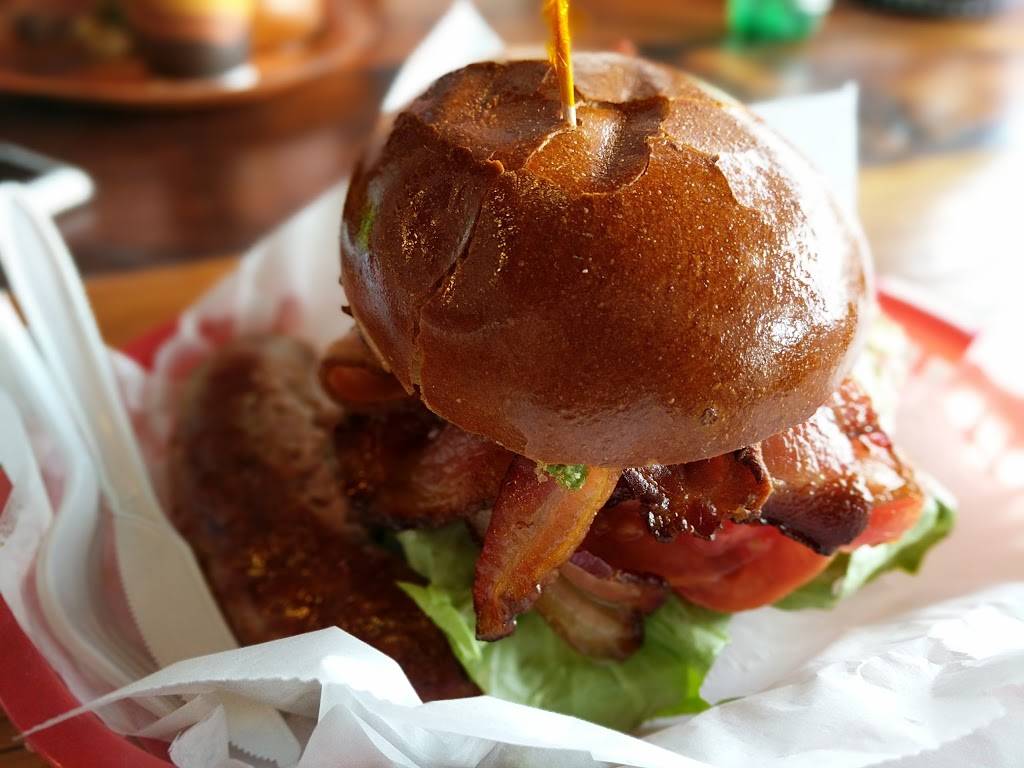 A Cut Above Butcher Shop | restaurant | 2453 Santa Monica Blvd, Santa Monica, CA 90404, USA | 3109988500 OR +1 310-998-8500