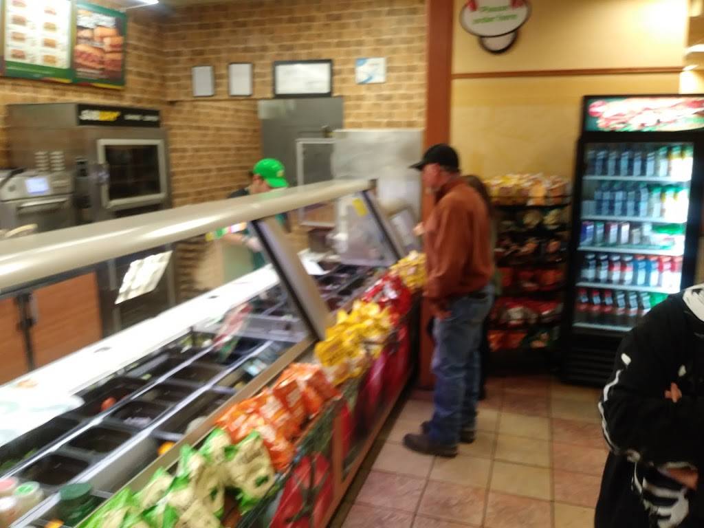 Subway | restaurant | 9427 Culebra Rd, San Antonio, TX 78251, USA | 2106800750 OR +1 210-680-0750