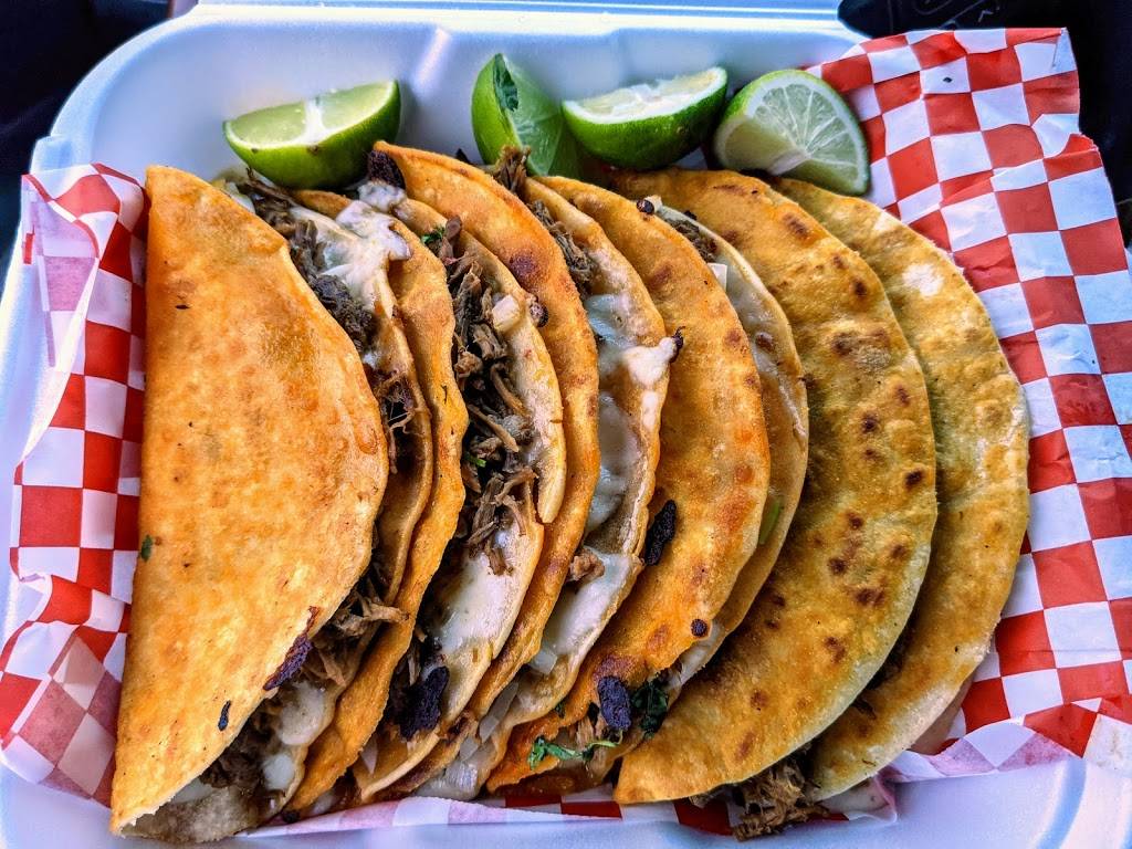 Taco Rico | restaurant | 6835 WA-303, Bremerton, WA 98311, USA | 3606337644 OR +1 360-633-7644