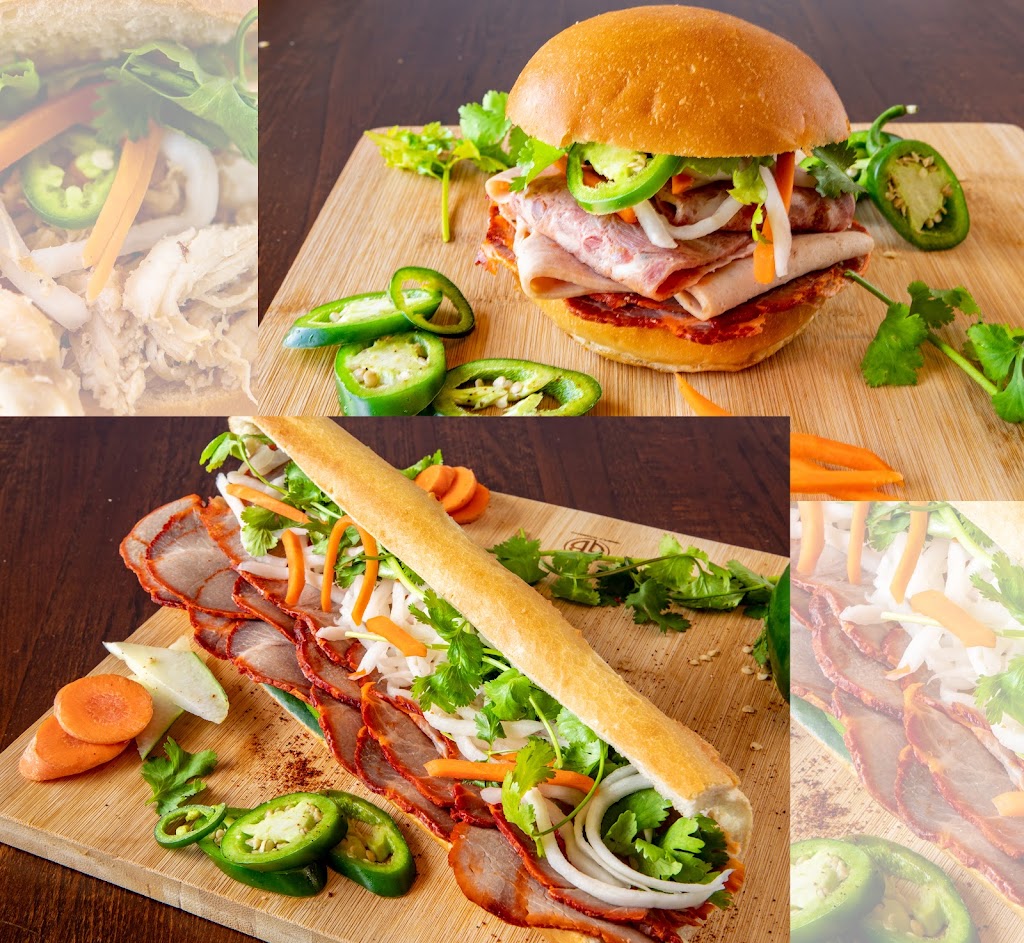 Paris Banh Mi Altamonte Springs | restaurant | 155 Cranes Roost Blvd Ste `1210, Altamonte Springs, FL 32701, USA | 4073106734 OR +1 407-310-6734