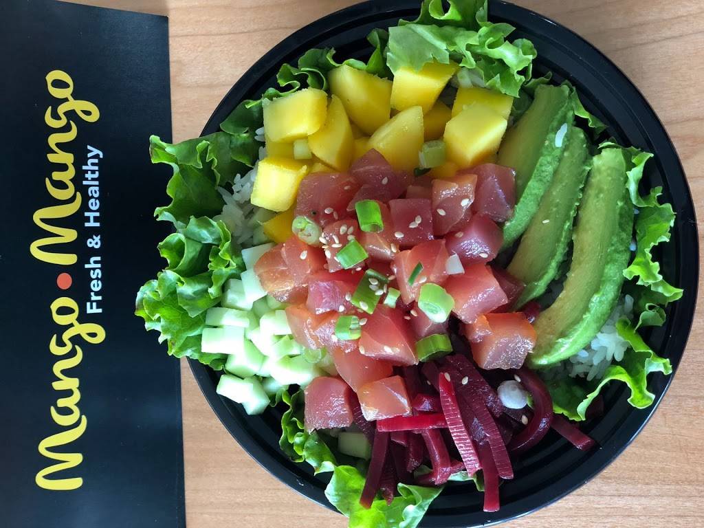 mango.mango fresh and healthy | restaurant | 2434 Southport Way #J, National City, CA 91950, USA | 6192592111 OR +1 619-259-2111