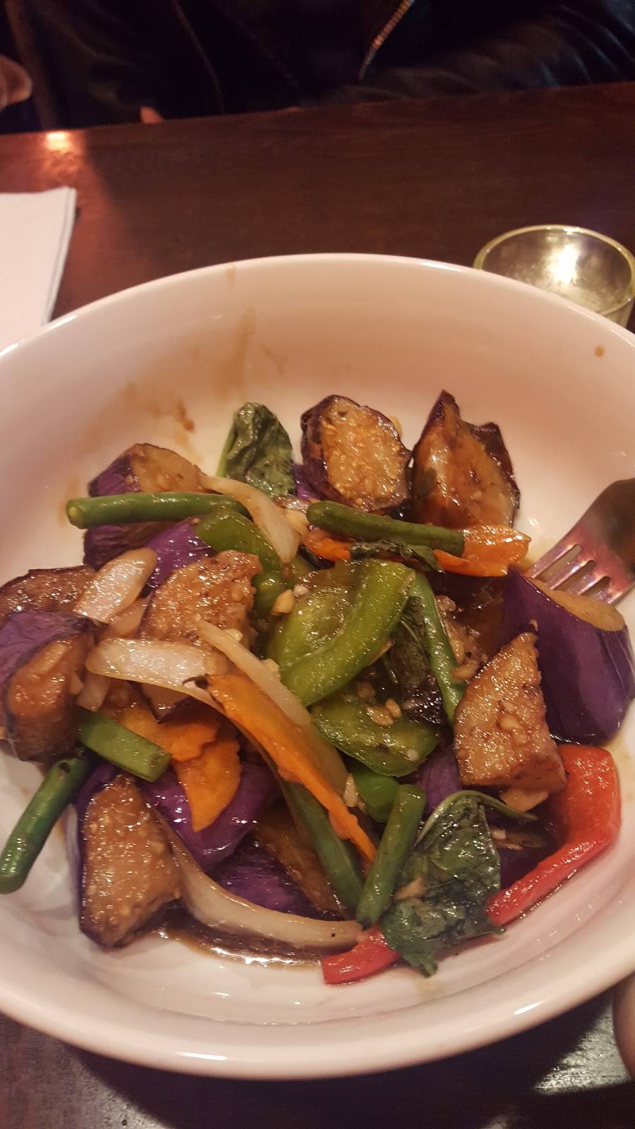 Little Thai Kitchen | restaurant | 231 E 53rd St, New York, NY 10022, USA | 2126445353 OR +1 212-644-5353