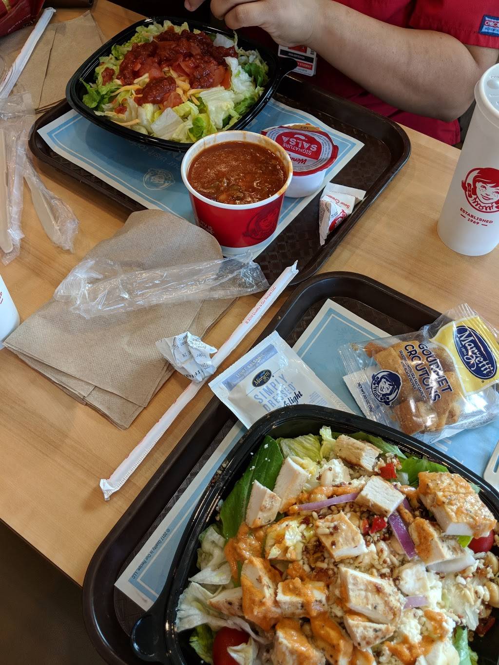 Wendys | restaurant | 900 6th St NW, Winter Haven, FL 33881, USA | 8632910290 OR +1 863-291-0290