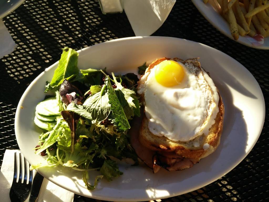 The Little Pear | restaurant | 3407 Blackhawk Plaza Cir, Danville, CA 94506, USA | 9257364800 OR +1 925-736-4800