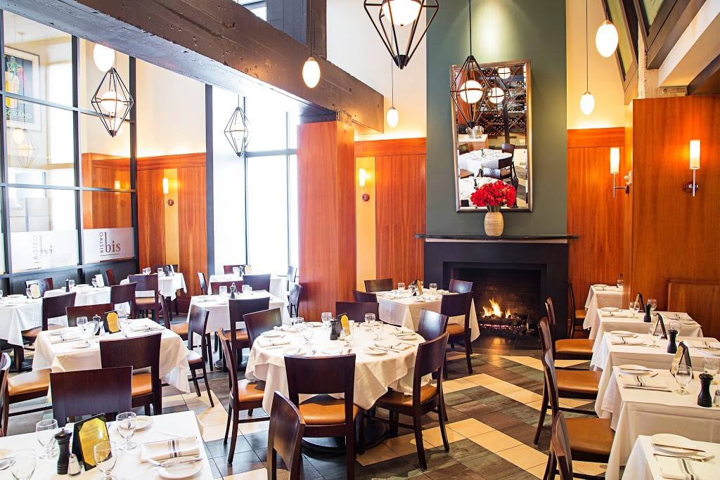 Bistro Bis | restaurant | 15 E St NW, Washington, DC 20001, USA | 2026612700 OR +1 202-661-2700