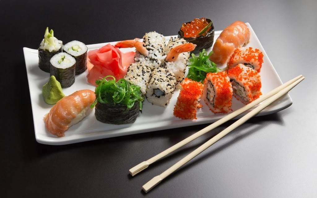Crosstown Zen Sushi | meal delivery | 524 Eglinton Ave W, Toronto, ON M5N 1B4, Canada | 6473471915 OR +1 647-347-1915