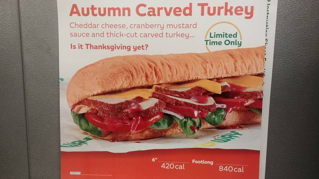 Subway | restaurant | 1460 Lyell Ave #400, Rochester, NY 14606, USA | 5854584782 OR +1 585-458-4782