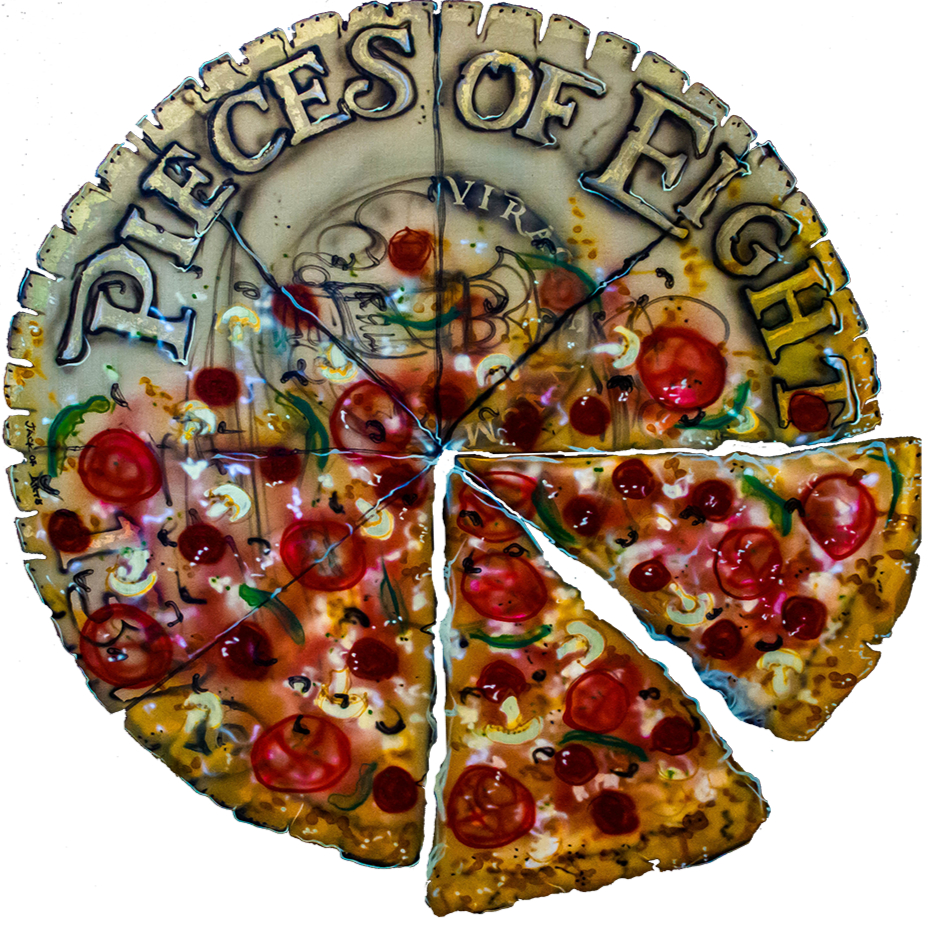 Pieces of Eight | restaurant | 4615 Hollins Ferry Rd, Halethorpe, MD 21227, USA | 4103700810 OR +1 410-370-0810