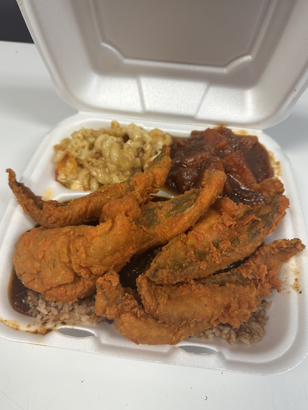 My Stop | restaurant | 2201 N Woodstock St, Philadelphia, PA 19132, USA | 2159749377 OR +1 215-974-9377