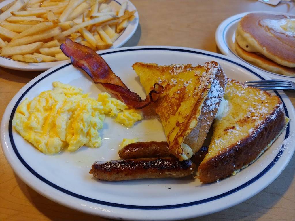 IHOP | restaurant | 5645 Broadway, Bronx, NY 10463, USA | 7185494565 OR +1 718-549-4565