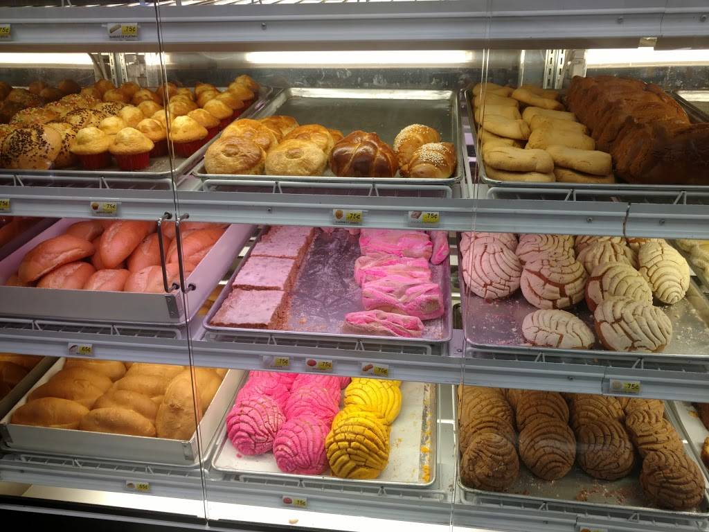 Chavez Supermarket | restaurant | 775 Arguello St, Redwood City, CA 94063, USA | 6503678819 OR +1 650-367-8819