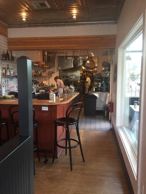 Fillmore Trattoria | restaurant | 1937 NW 23rd Pl, Portland, OR 97210, USA | 9713865935 OR +1 971-386-5935