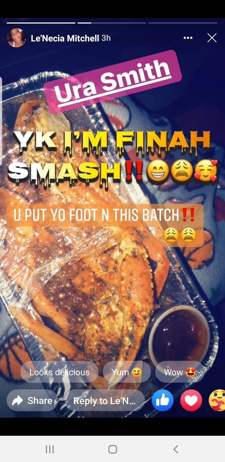 Tinys shop and more | restaurant | 4601 N Market St, Shreveport, LA 71107, USA | 3183934165 OR +1 318-393-4165