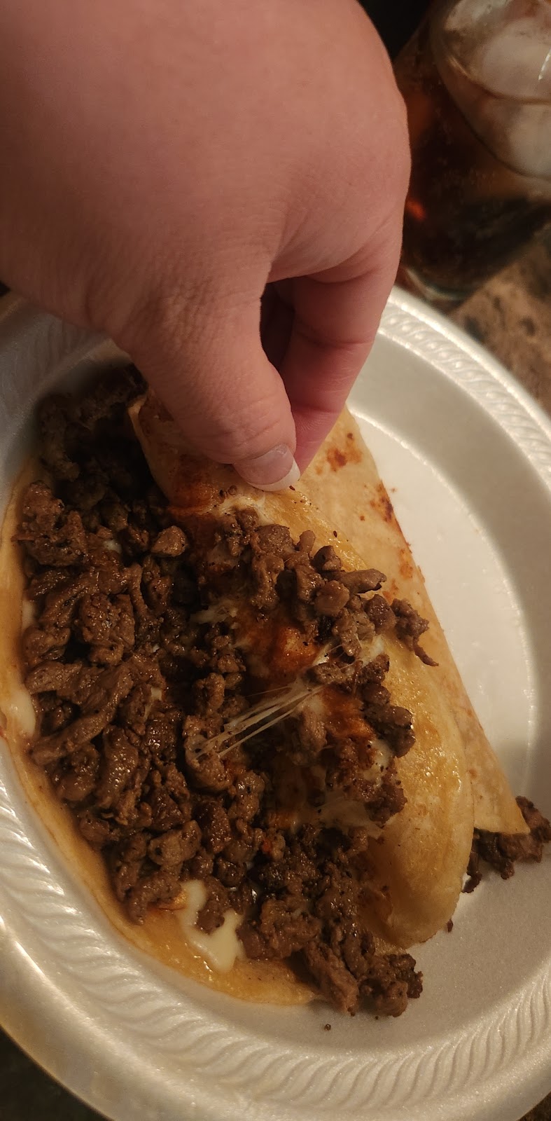 Tacos El Jarocho | restaurant | 11210 Veterans Memorial Dr, Houston, TX 77067, USA | 8329310918 OR +1 832-931-0918