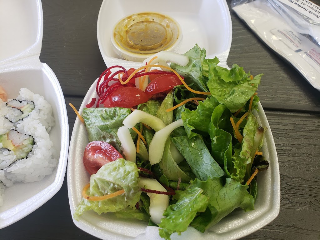 Wok by dBay | restaurant | 420 Fairhope Ave, Fairhope, AL 36532, USA | 2512707262 OR +1 251-270-7262